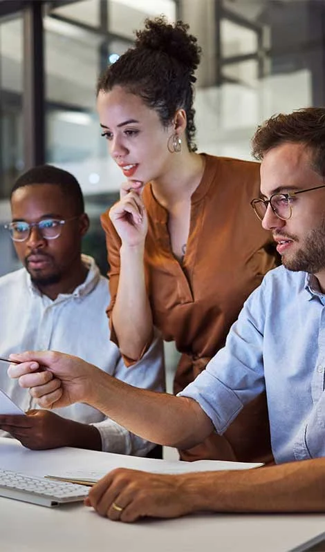 Outsourced Customer Service - AnswerNet