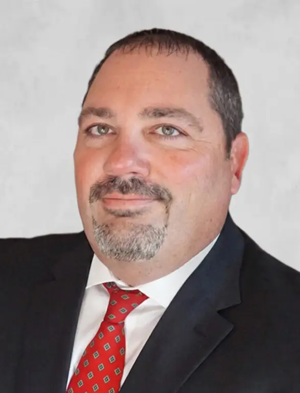 Chris Grothe VP Client Solutions Mgmt