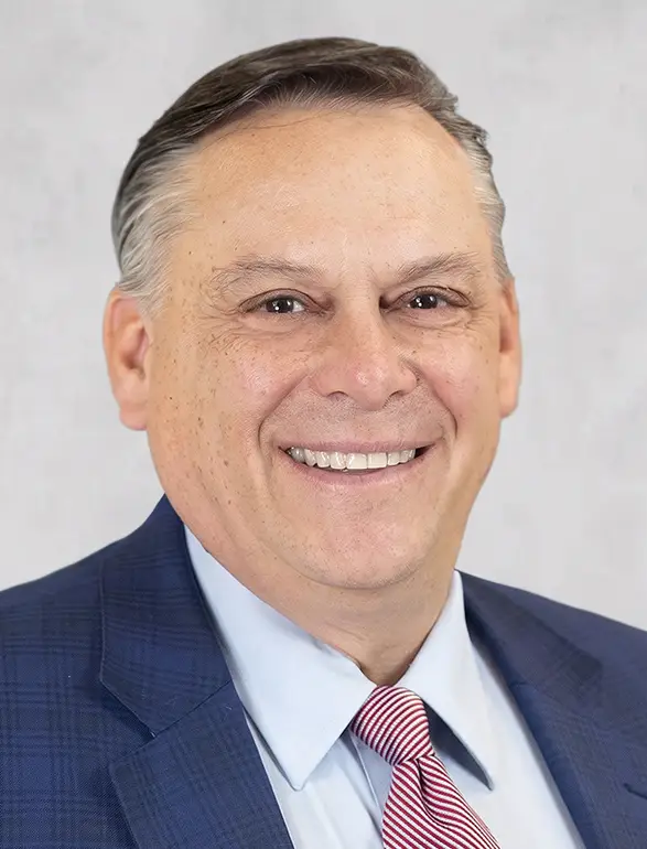 Scott Schusko Vice President of Finance