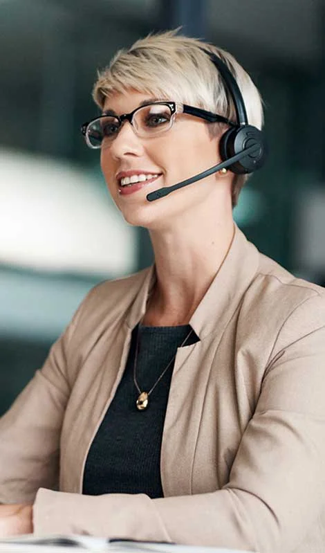 Virtual Receptionist Service - AnswerNet