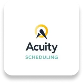integrations-acuity