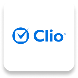 integrations-clio