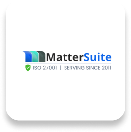 integrations-matter-suite