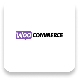 woocommerce