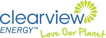 ClearView Energy Logo