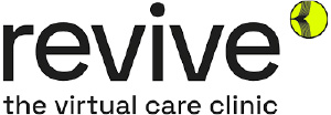Revive Logo